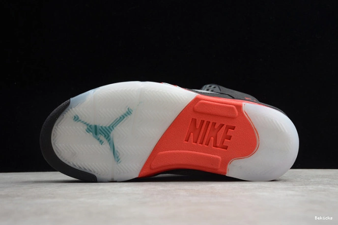 Rep BK air cz1786-001 5 jordan 3” “top 1202